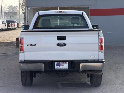 Used 2014 Ford F150 XL w/ Equipment Group 101A Mid image 5