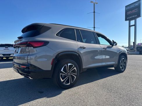 New 2026 Buick Enclave Sport Touring w/ Power Package image 6