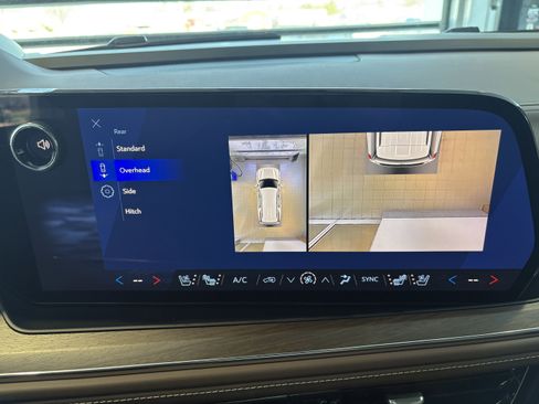 New 2026 Chevrolet Tahoe High Country image 27