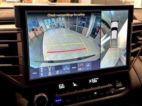New 2026 Toyota Tundra Platinum AWD/4WD image 10