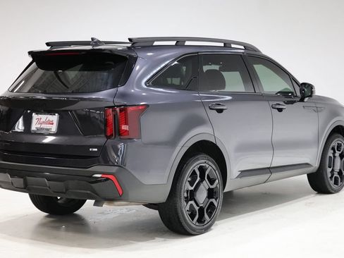 Used 2026 Kia Sorento SX AWD/4WD image 8