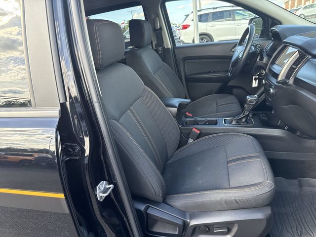 Used 2023 Ford Ranger XLT w/ Equipment Group 302A High AWD/4WD image 27