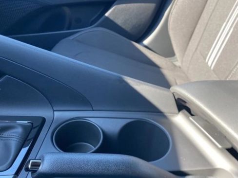 New 2026 Hyundai Elantra Sport FWD image 19