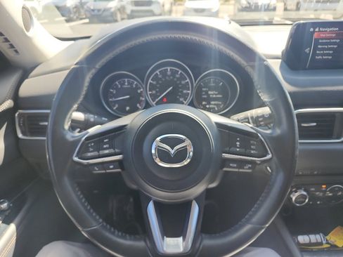 Used 2017 MAZDA CX-5 Grand Touring w/ Premium Package AWD/4WD image 24