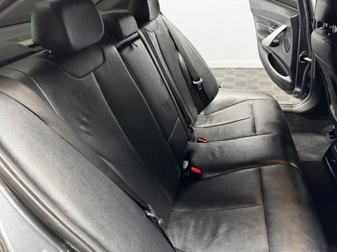 Used 2018 BMW 320i xDrive 320i xDrive image 50