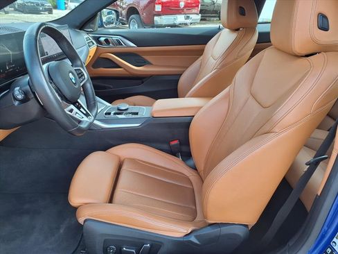 Used 2026 BMW 430i xDrive Coupe image 23