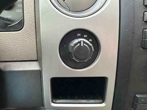 Used 2010 Ford F150 XLT AWD/4WD image 22