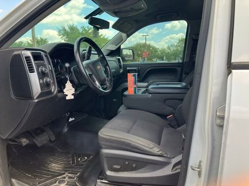 Used 2015 Chevrolet Silverado 1500 LT w/ All Star Edition image 3