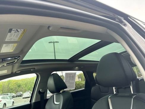 Used 2023 Hyundai Tucson Limited AWD/4WD image 23