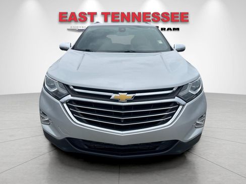 Used 2019 Chevrolet Equinox Premier image 9