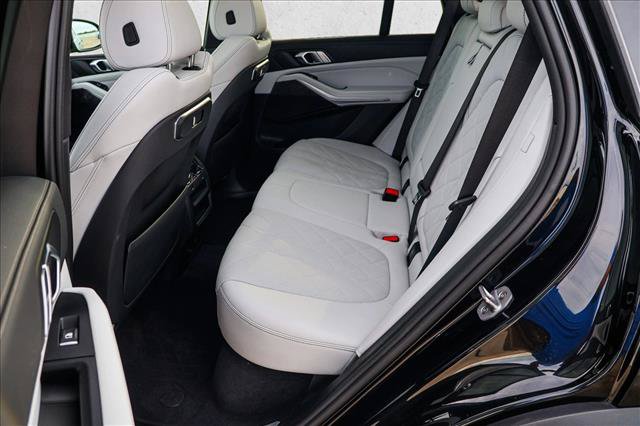 Certified 2024 BMW X5 xDrive40i AWD/4WD image 22