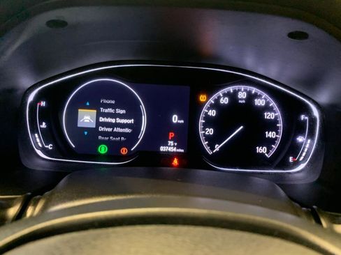 Used 2022 Honda Accord Sport image 22