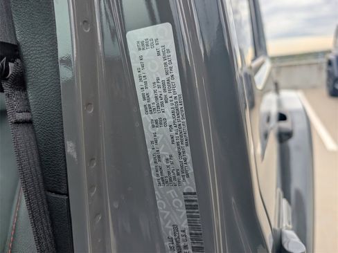 Used 2021 Jeep Wrangler Unlimited Rubicon image 28