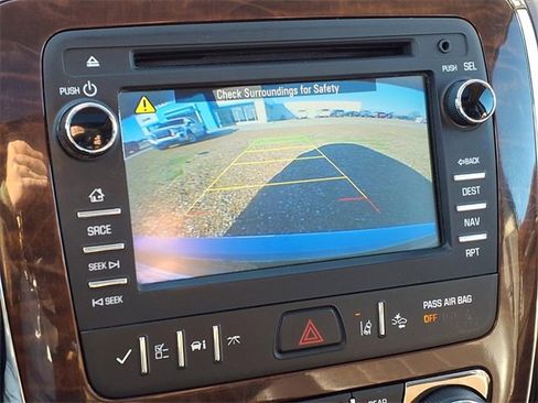 Used 2014 Buick Enclave Leather w/ Trailering Provision Package image 10