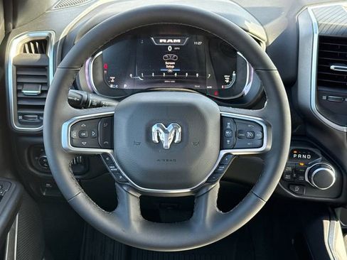 New 2026 RAM 1500 Lone Star image 14