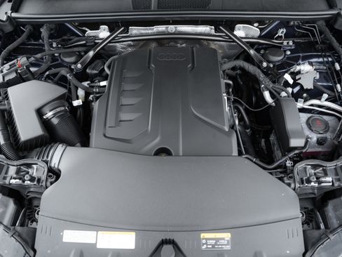 New 2025 Audi Q5 Premium Plus image 34