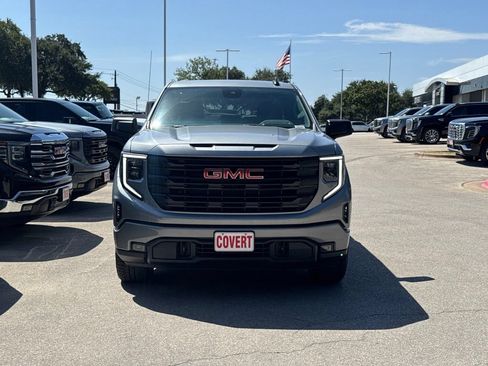 New 2026 GMC Sierra 1500 Elevation w/ Elevation Select Package RWD image 5