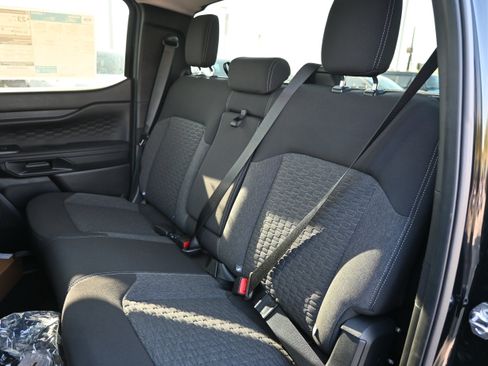 New 2025 Ford Ranger XL w/ Trailer Tow Package image 31