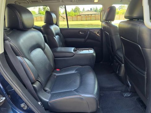 Used 2020 Nissan Armada SL w/ Premium Package AWD/4WD image 23