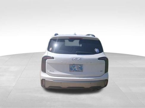 Used 2023 Kia Telluride SX X-Line AWD/4WD image 4