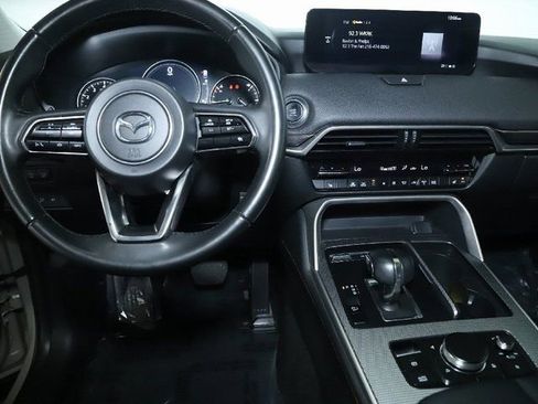 Used 2024 MAZDA CX-90 3.3 Turbo w/ Premium Package image 31