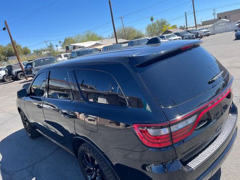 Used 2020 Dodge Durango GT image 53