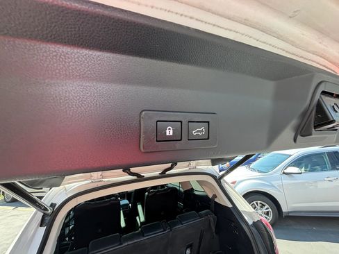 Used 2021 Subaru Ascent Touring w/ Popular Package #2A image 25