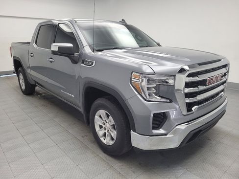 Used 2019 GMC Sierra 1500 SLE w/ SLE Value Package image 13