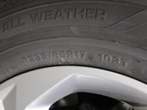 Used 2022 Hyundai Tucson SEL FWD image 36