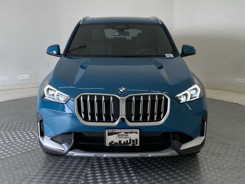 Used 2025 BMW X1 xDrive28i w/ Technology Package image 5