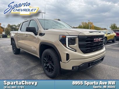 Used 2023 GMC Sierra 1500 Elevation