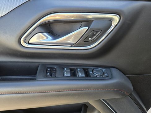 Used 2023 Chevrolet Tahoe RST image 18