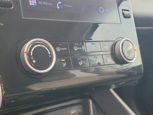 Used 2022 Hyundai Tucson SEL w/ Cargo Package image 29