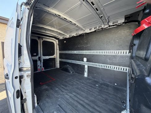 Used 2020 Ford Transit 250 Medium Roof w/ Load Area Protection Package RWD image 9