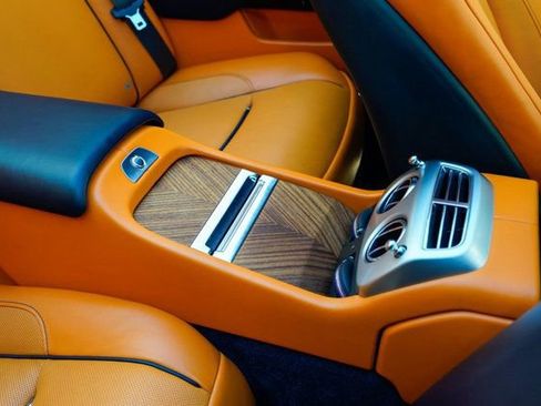 Used 2016 Rolls-Royce Dawn image 94