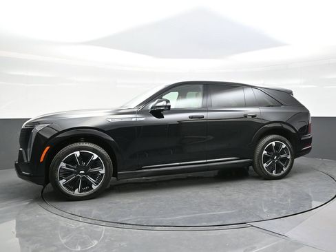 New 2026 Cadillac Escalade IQ Sport 2 w/ LPO, Floor Liner Package image 3