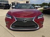 Used 2019 Lexus ES 350 F Sport image 2