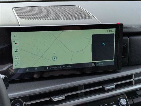 New 2026 Hyundai Santa Fe XRT AWD/4WD image 19