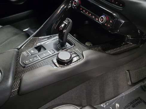 Used 2020 Toyota Supra Premium w/ Driver Assist Package image 35