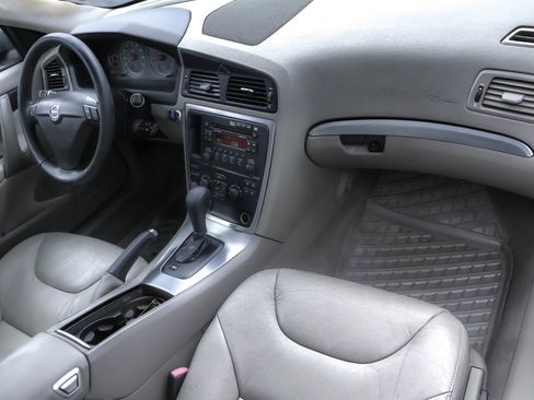 Used 2008 Volvo S60 2.5T image 17