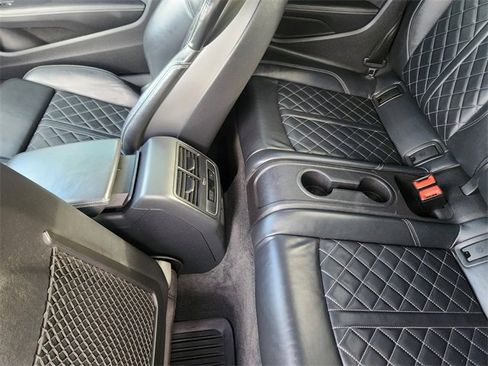 Used 2021 Audi S5 Premium Plus w/ Premium Plus Package image 13