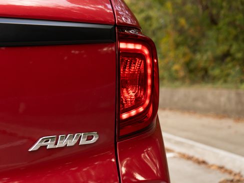 Certified 2022 Honda Passport EX-L image 13