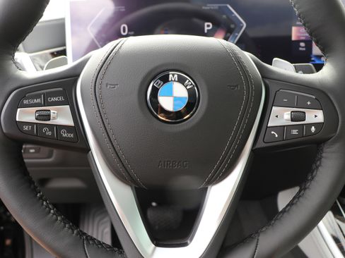 Certified 2026 BMW X5 sDrive40i image 17