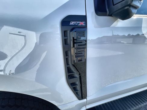 Used 2024 Ford F250 XL w/ STX Appearance Package image 28