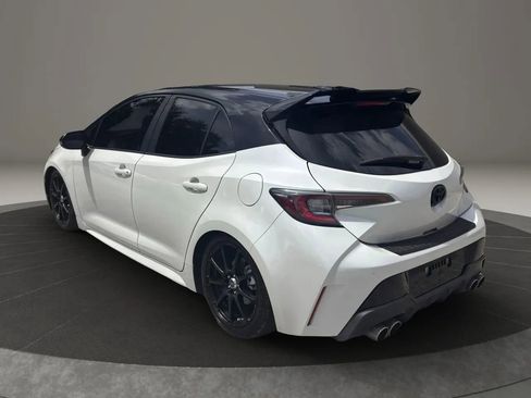 Used 2020 Toyota Corolla SE image 3