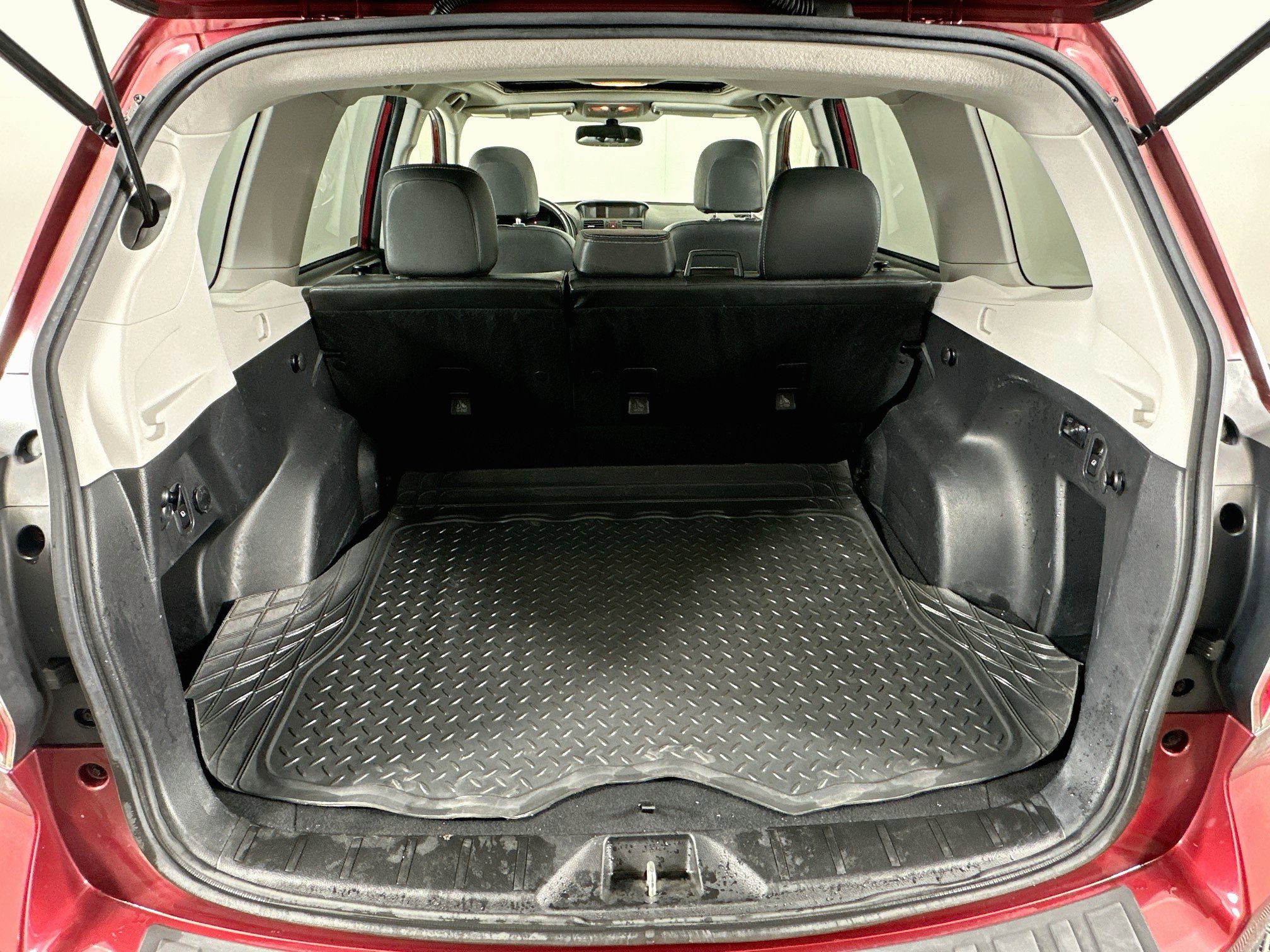 Used 2014 Subaru Forester 2.0XT Touring AWD/4WD image 30