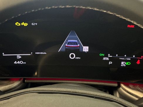 Certified 2025 Audi Q5 Premium Plus w/ Premium Plus image 25