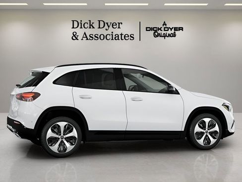 Used 2026 Mercedes-Benz GLA 250 image 7