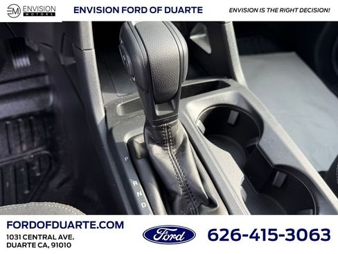 New 2025 Ford Ranger XL image 23