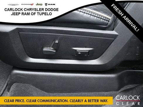 Used 2024 RAM 2500 Laramie image 15